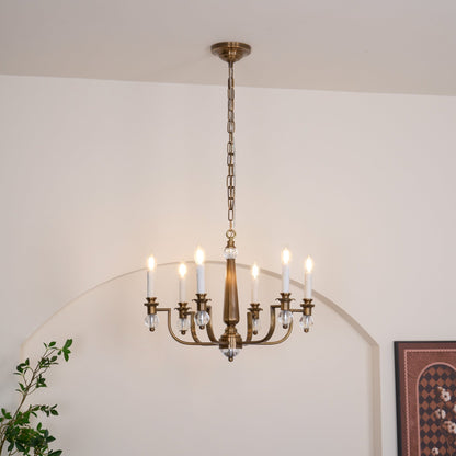 Begur Chandelier