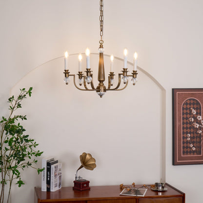 Begur Chandelier