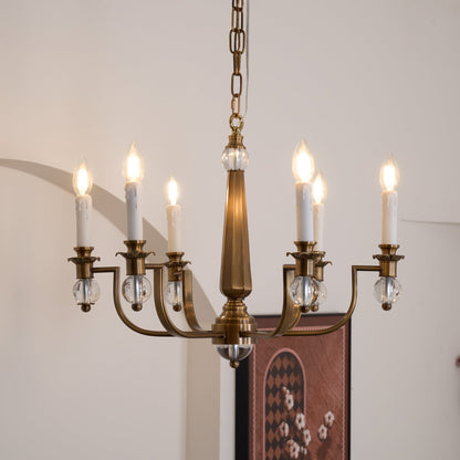 Begur Chandelier