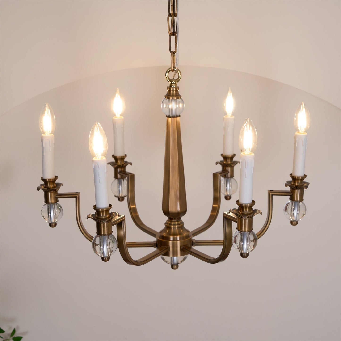 Begur Chandelier
