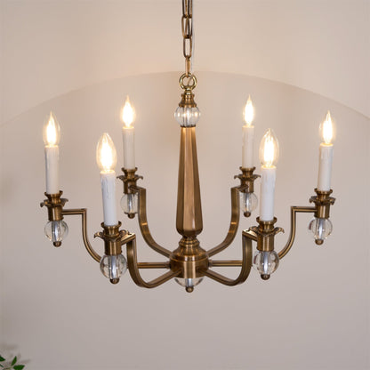 Begur Chandelier