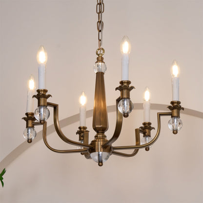 Begur Chandelier