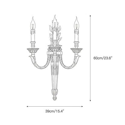 Ursule Wall Lamp