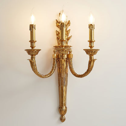 Ursule Wall Lamp