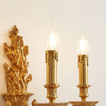 Ursule Wall Lamp