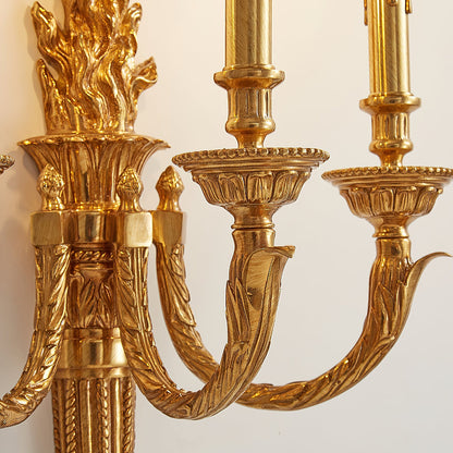Ursule Wall Lamp