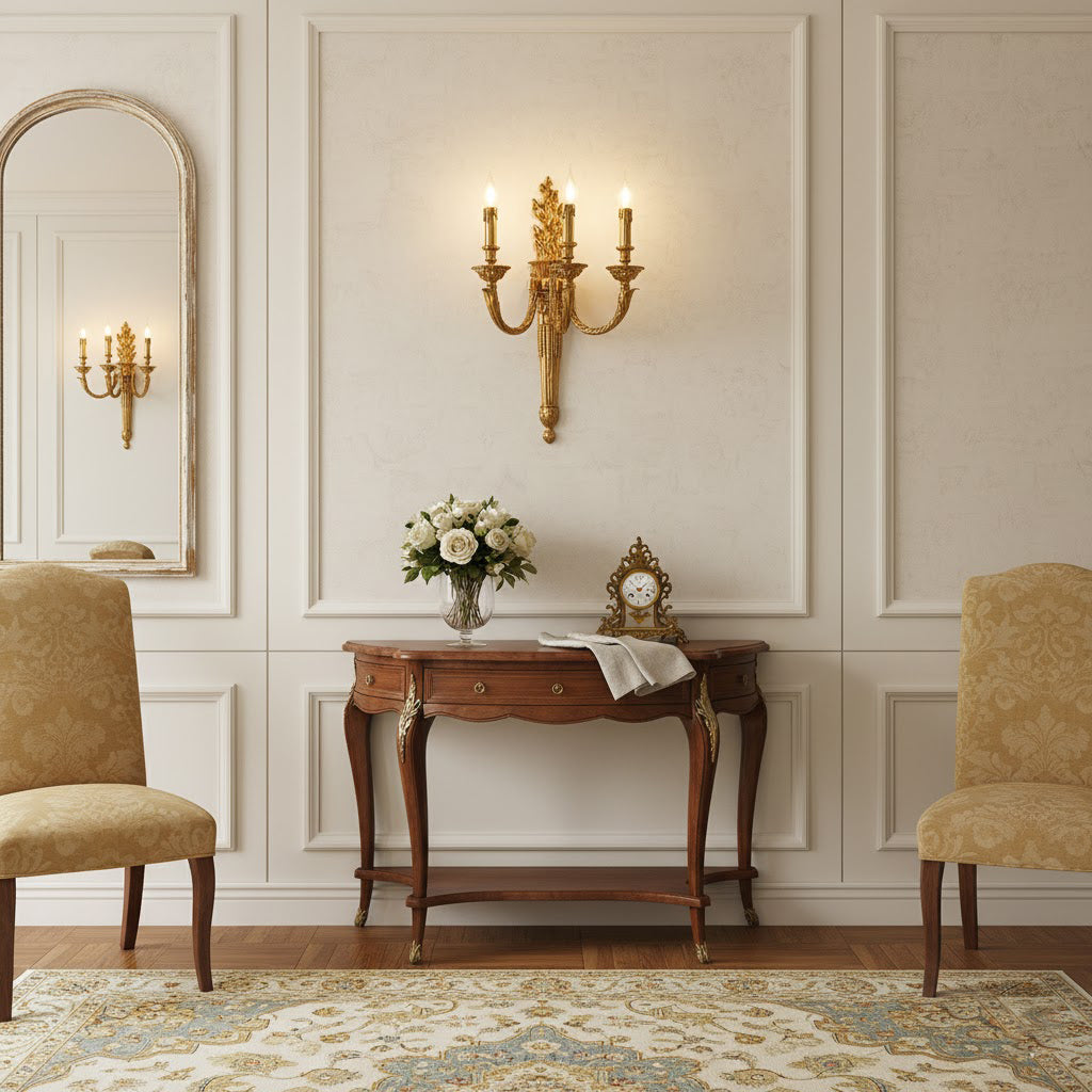 Ursule Wall Lamp