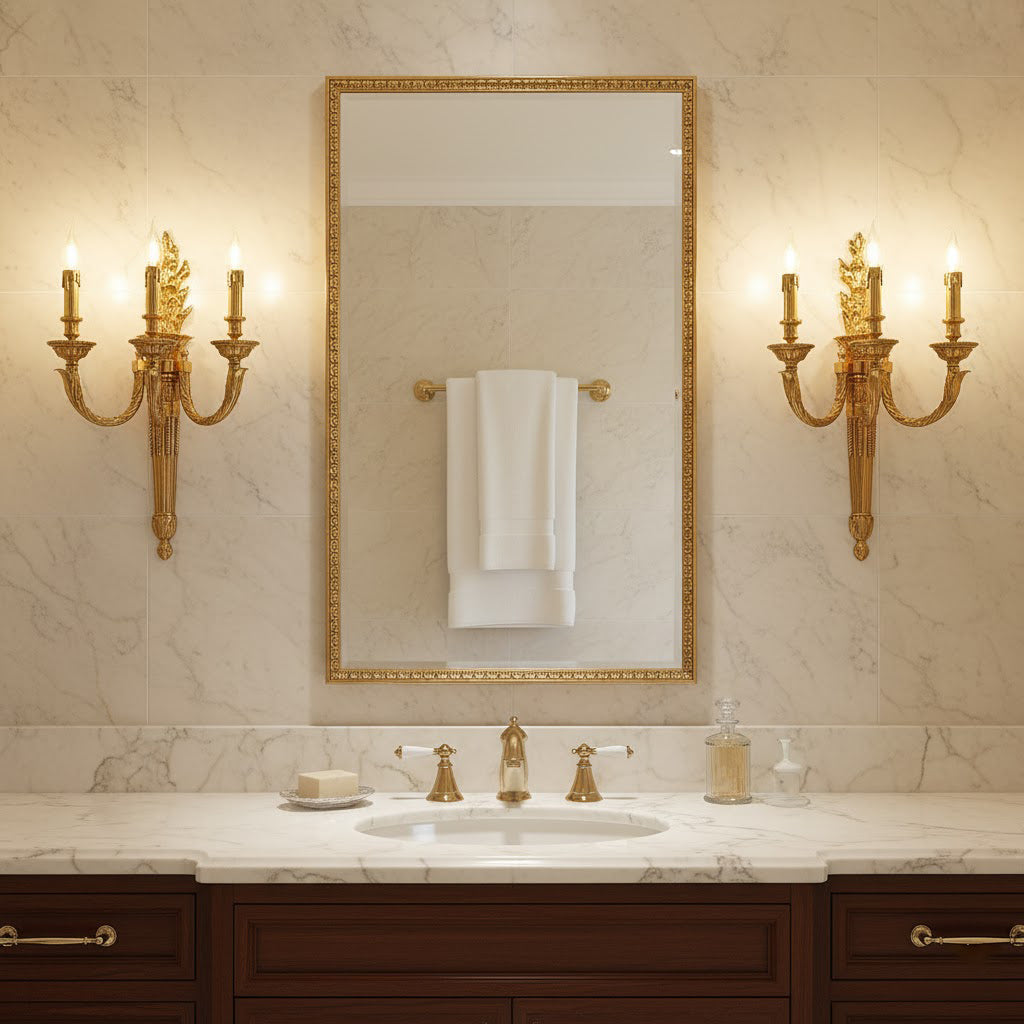 Ursule Wall Lamp