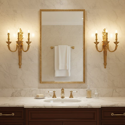 Ursule Wall Lamp