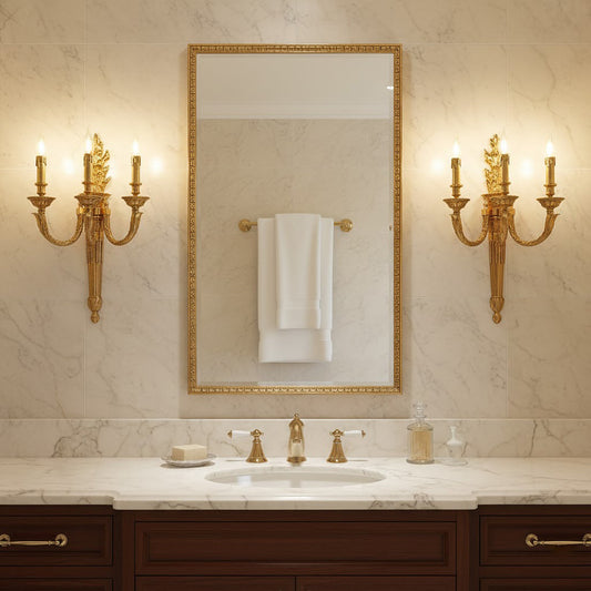 Ursule Wall Lamp