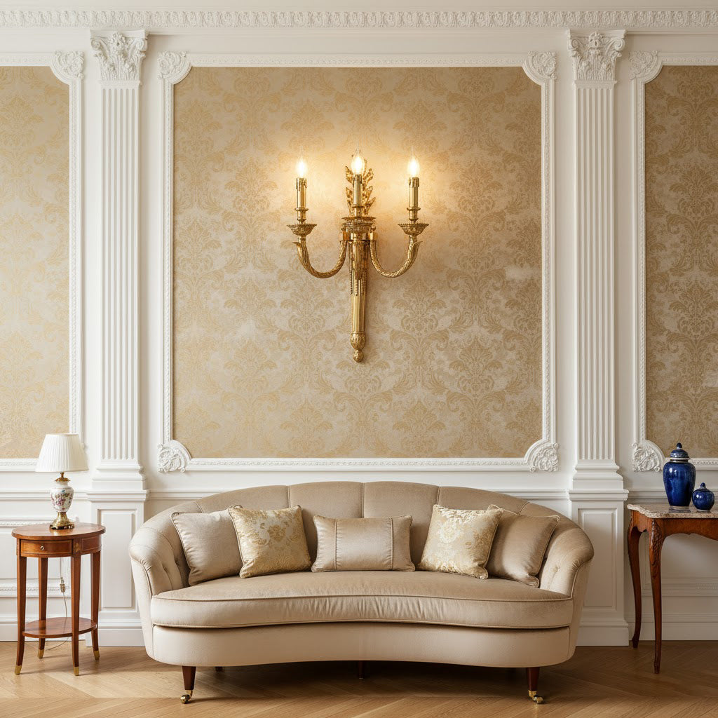Ursule Wall Lamp