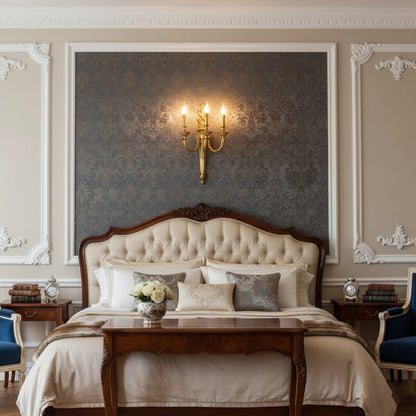 Ursule Wall Lamp