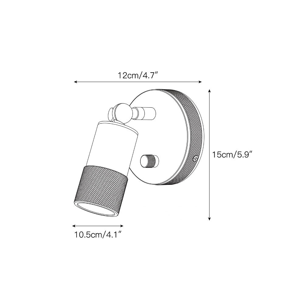 Jura Wall Sconce