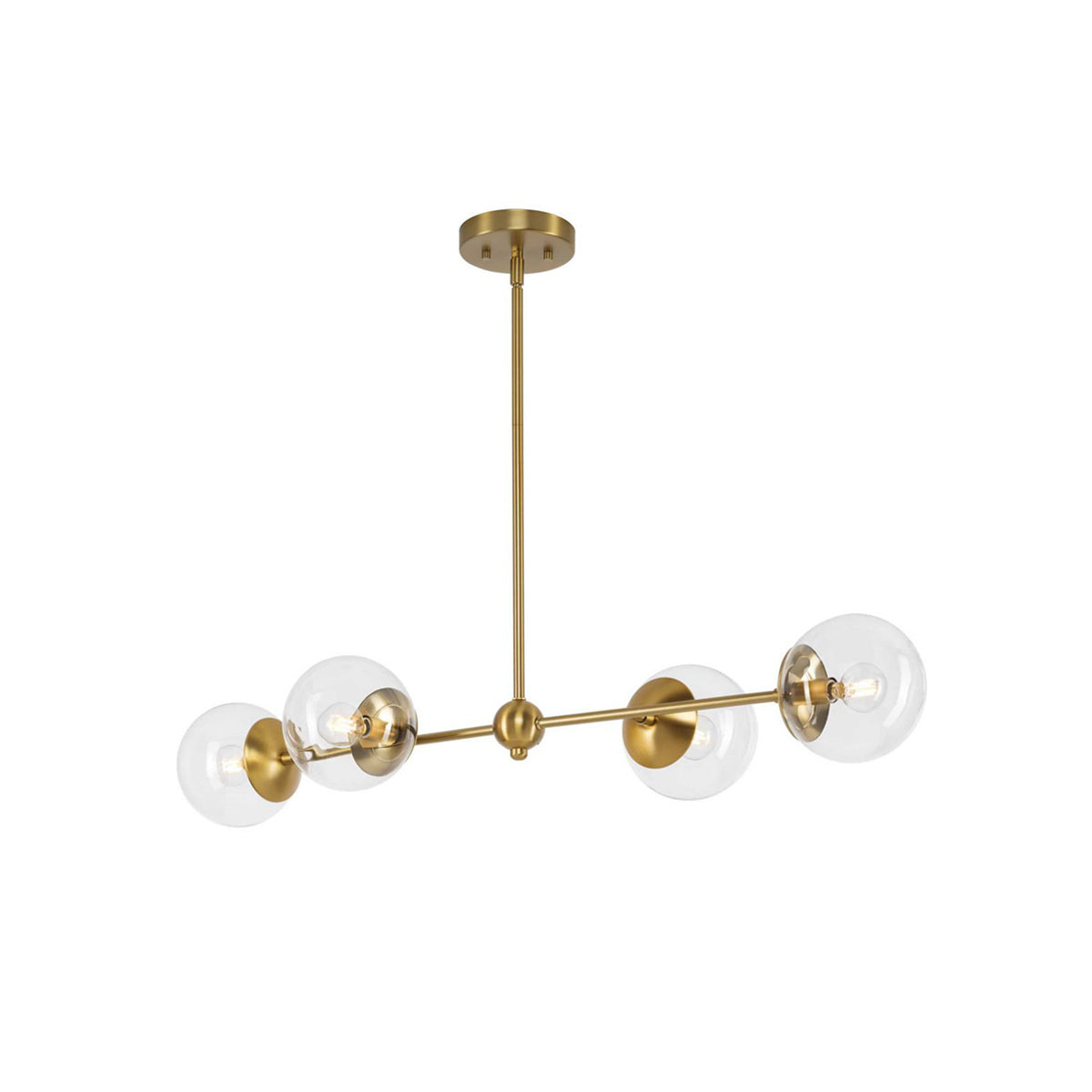 Melyn Pendant Lamp