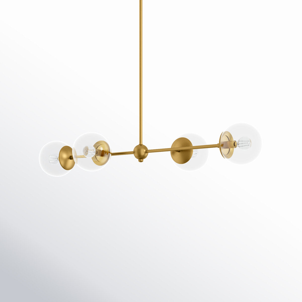 Melyn Pendant Lamp