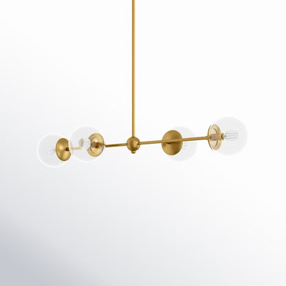 Melyn Pendant Lamp