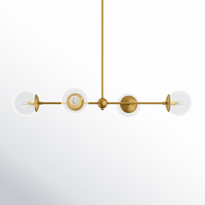 Melyn Pendant Lamp