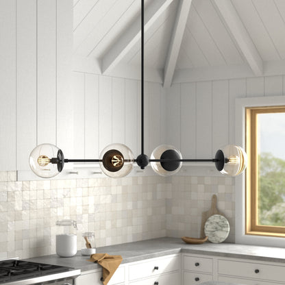 Melyn Pendant Lamp