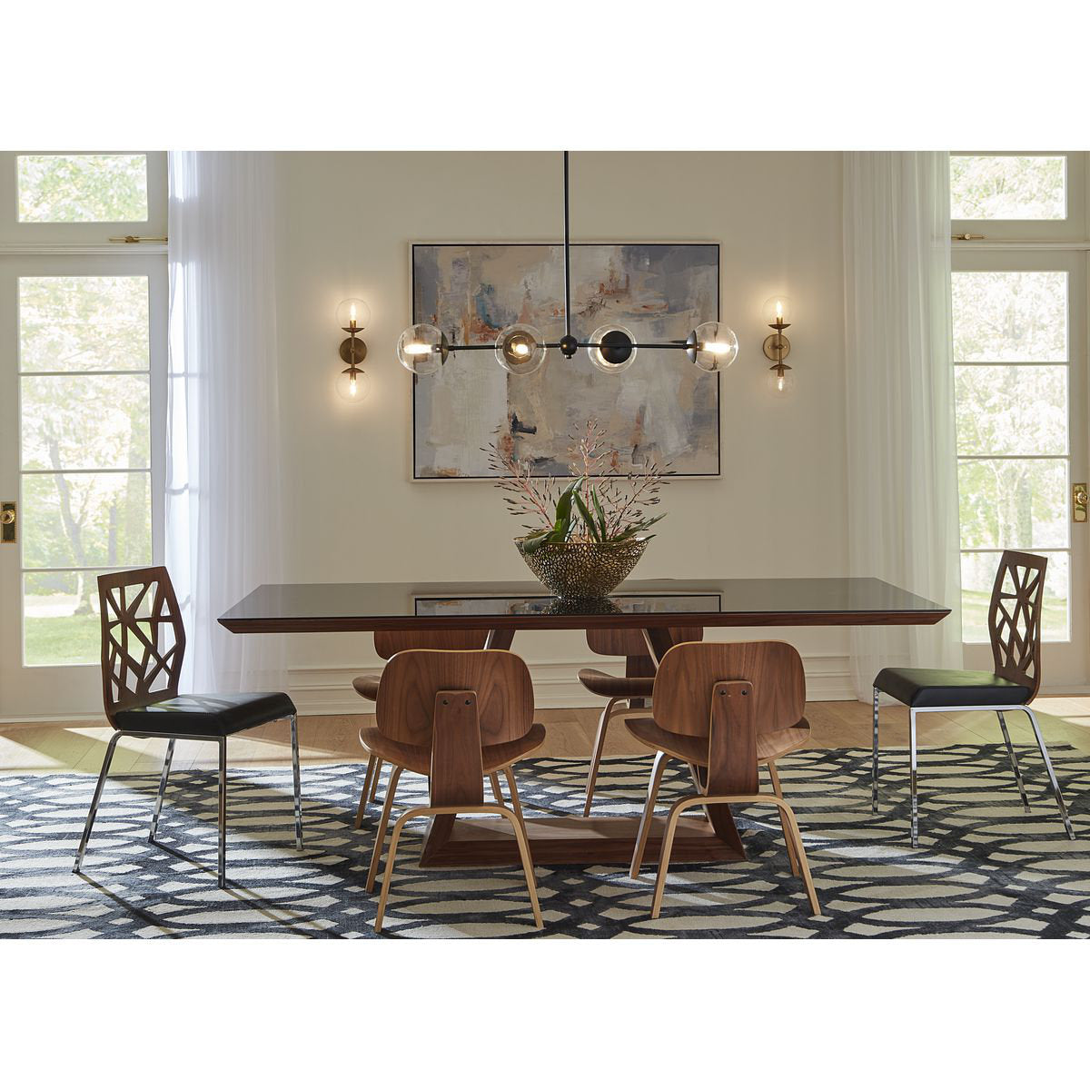 Melyn Pendant Lamp