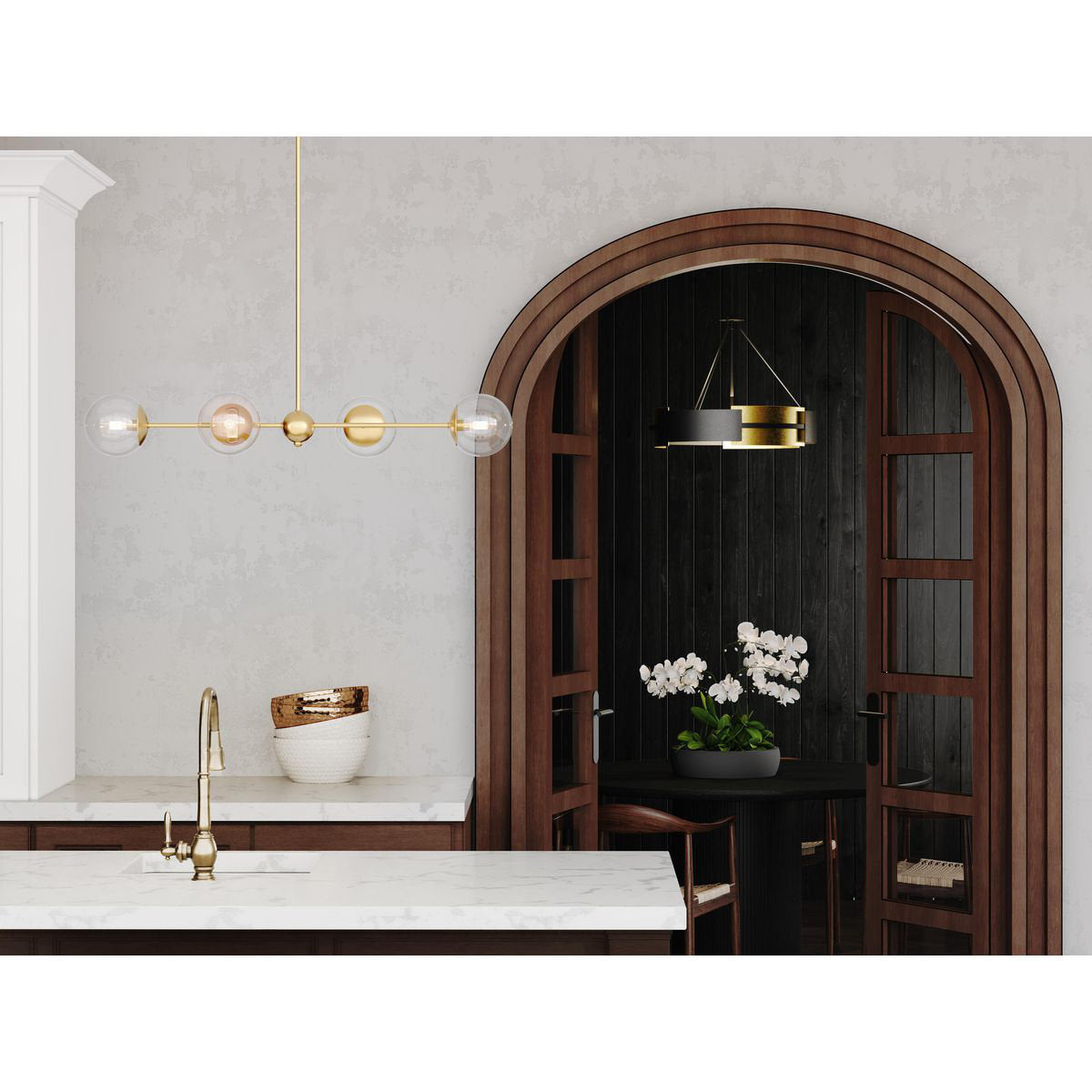 Melyn Pendant Lamp
