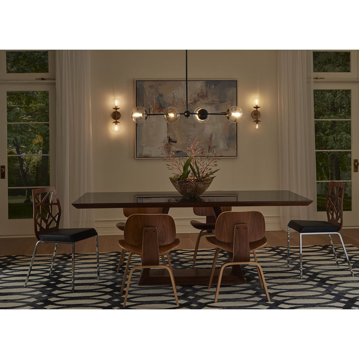 Melyn Pendant Lamp