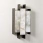 Belo Alabaster Wall Lamp