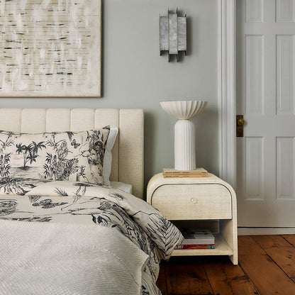 Belo Alabaster Wall Lamp