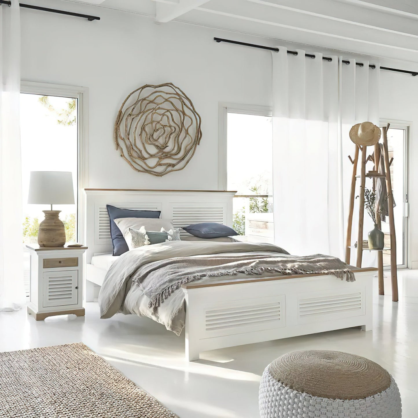 Andara Table Lamp