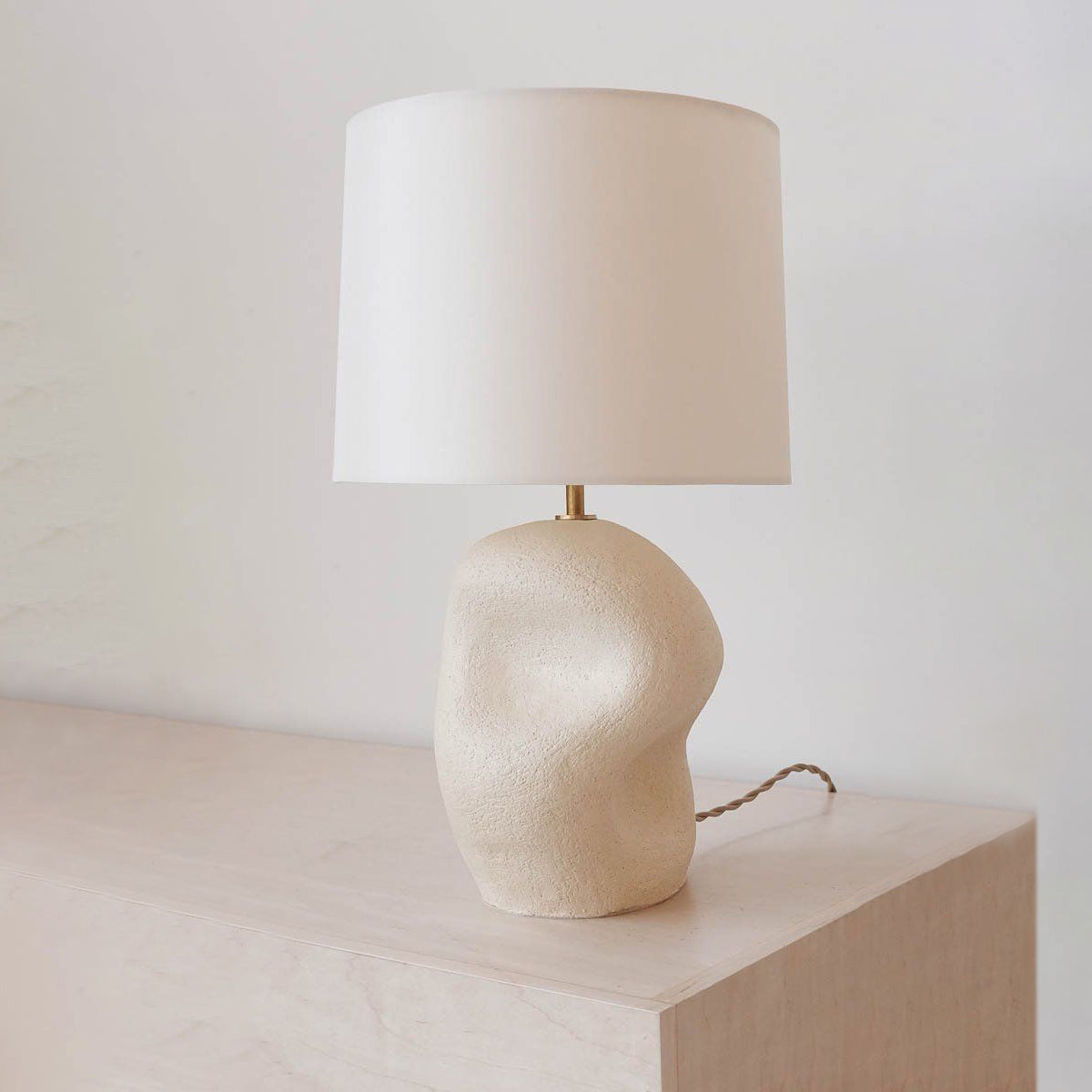 Treviso Thatcher Table Lamp