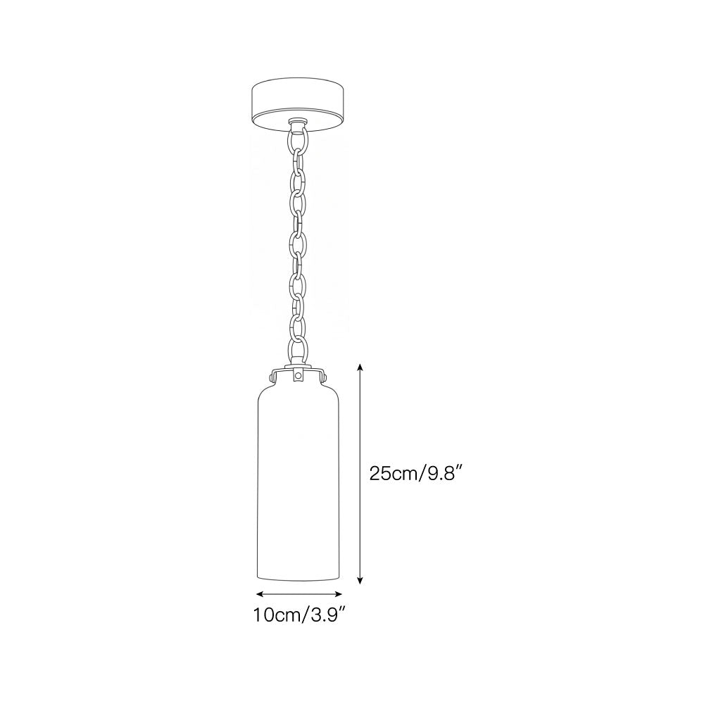 Katie Pendant Lamp