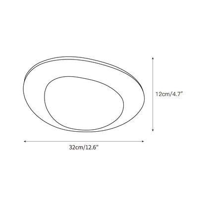 Halora Ceiling Lamp