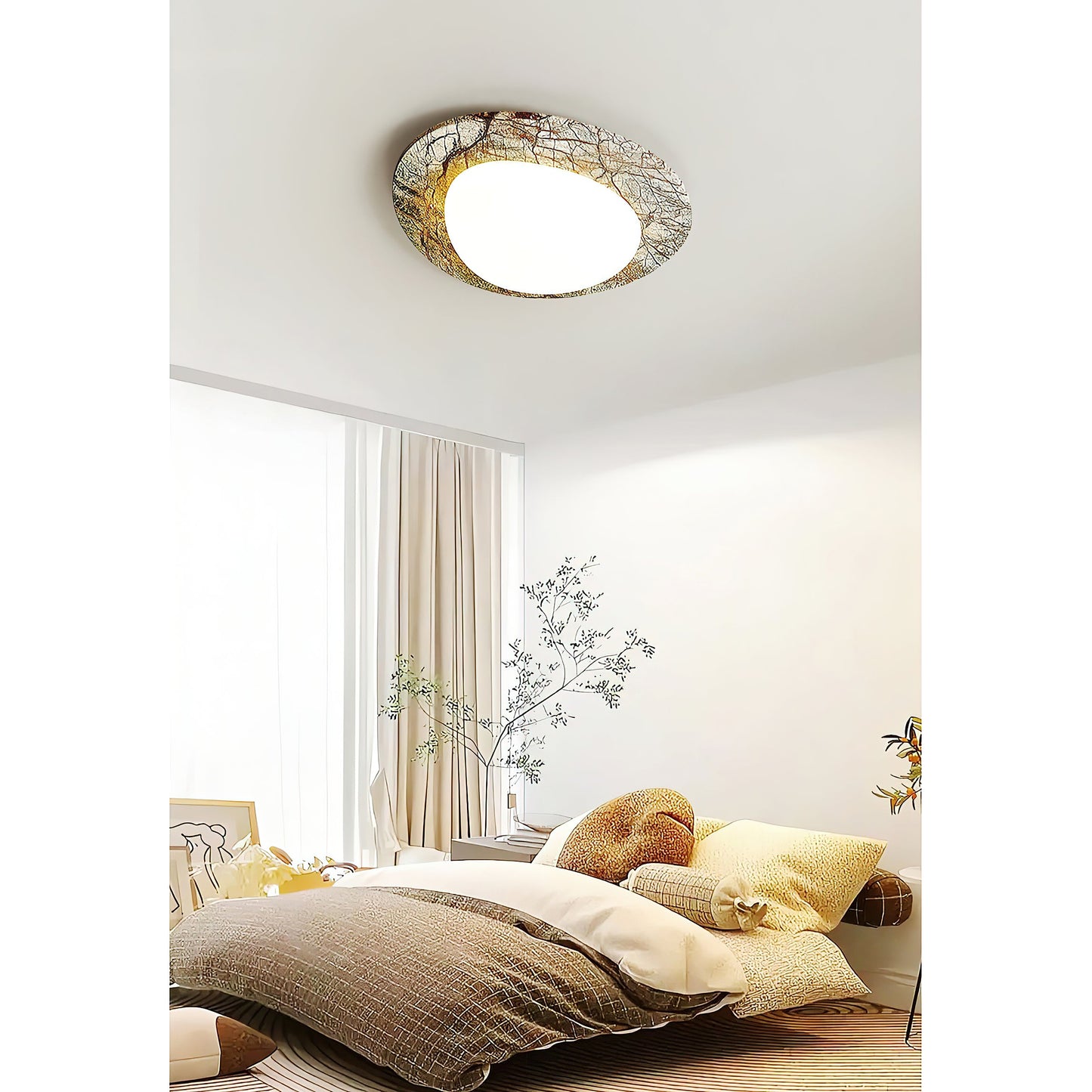 Halora Ceiling Lamp