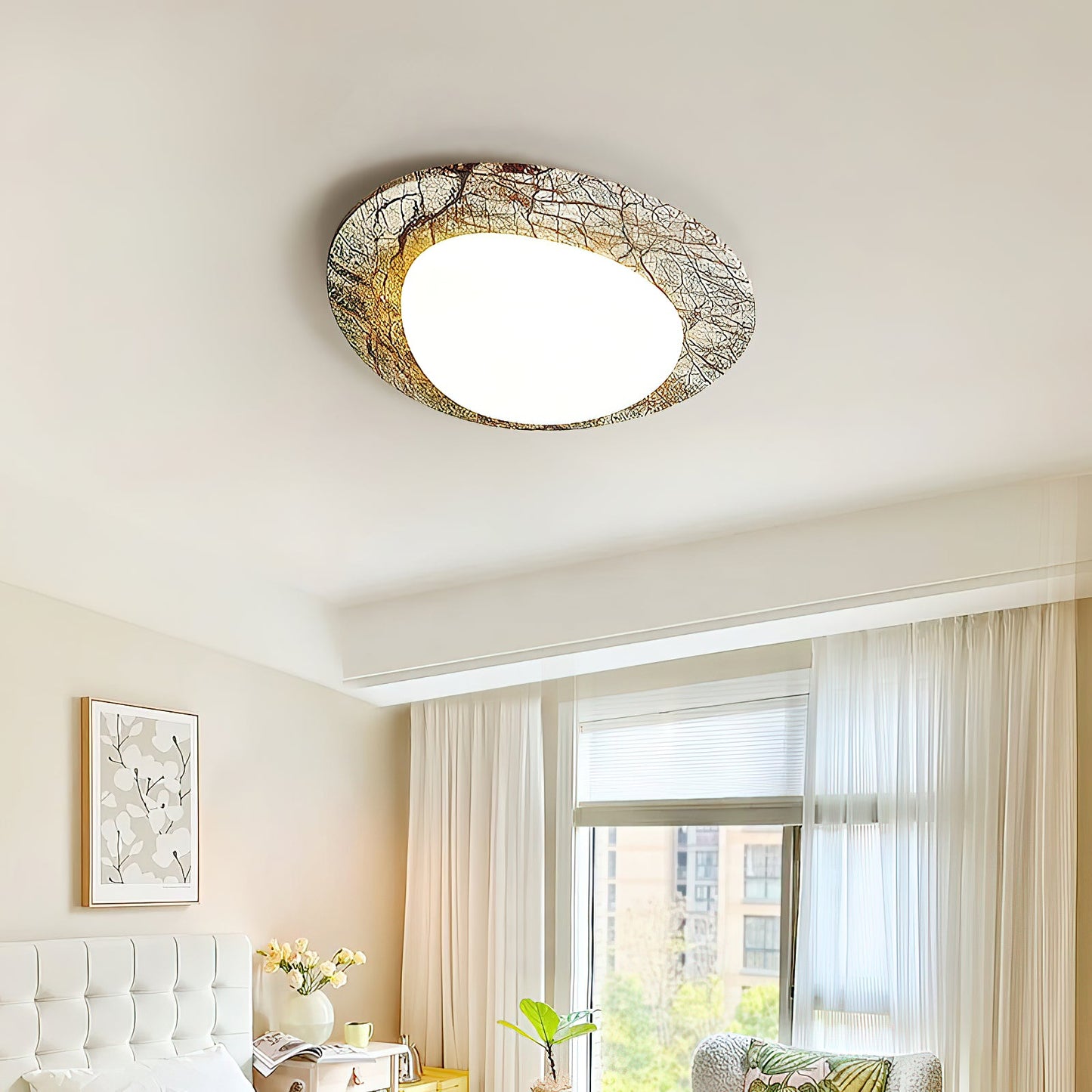 Halora Ceiling Lamp