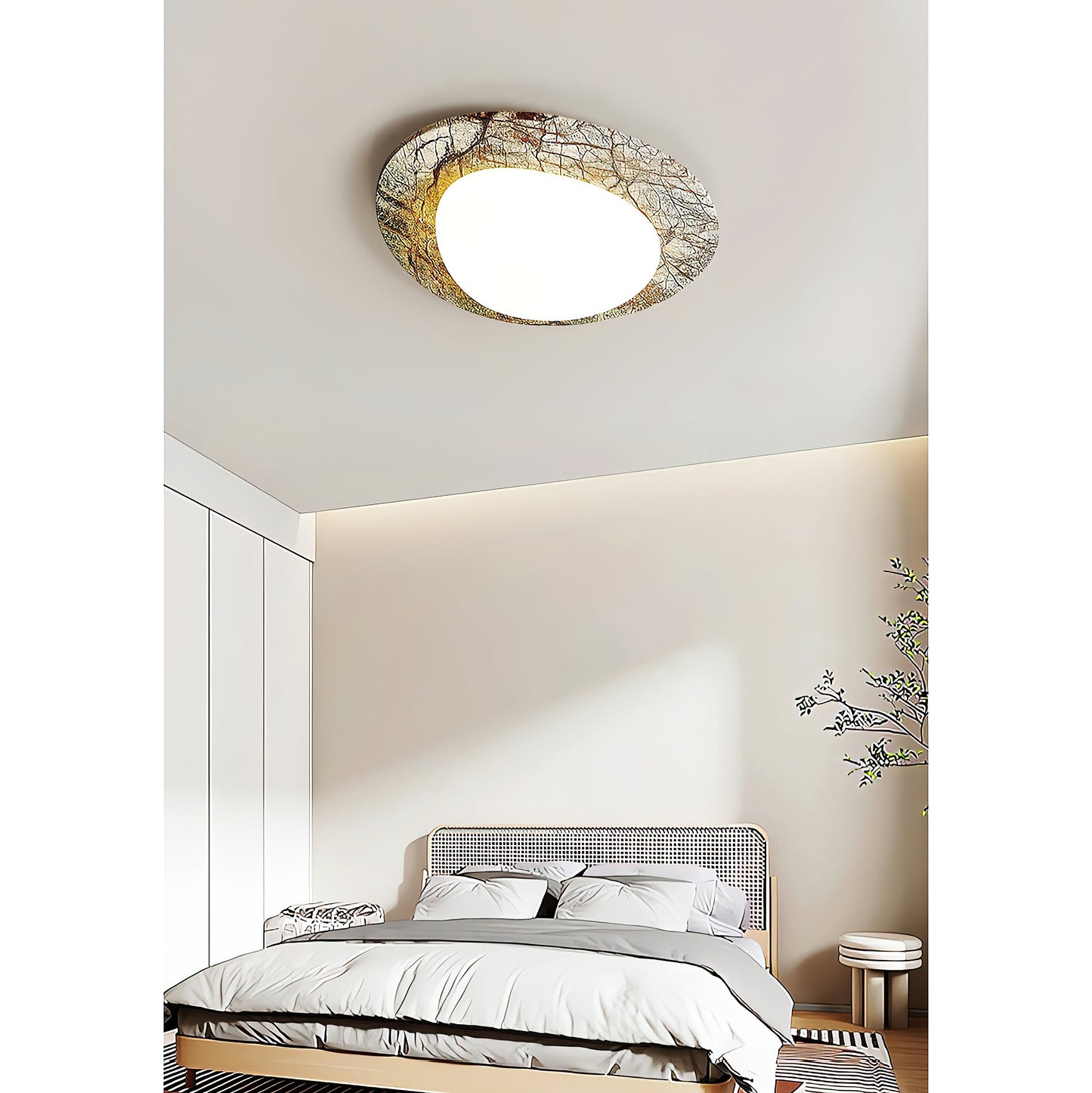 Halora Ceiling Lamp
