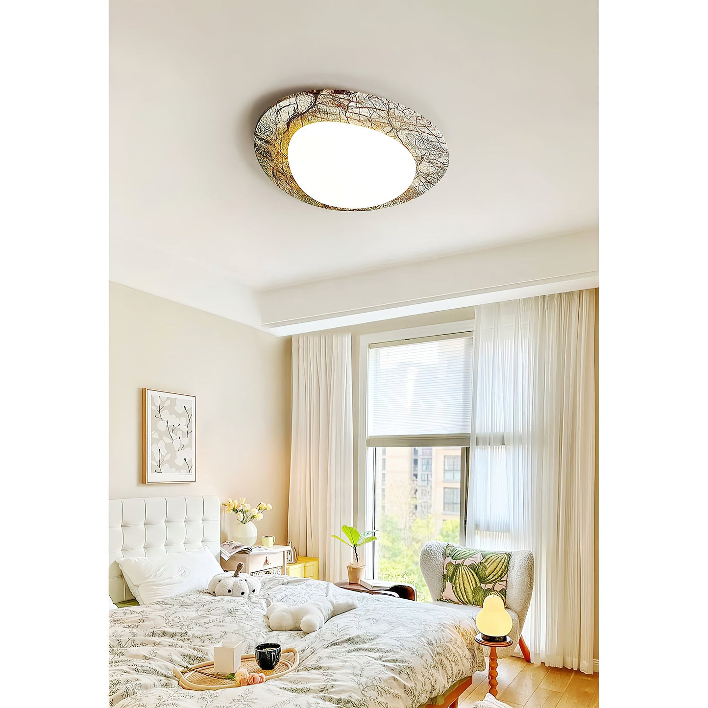 Halora Ceiling Lamp