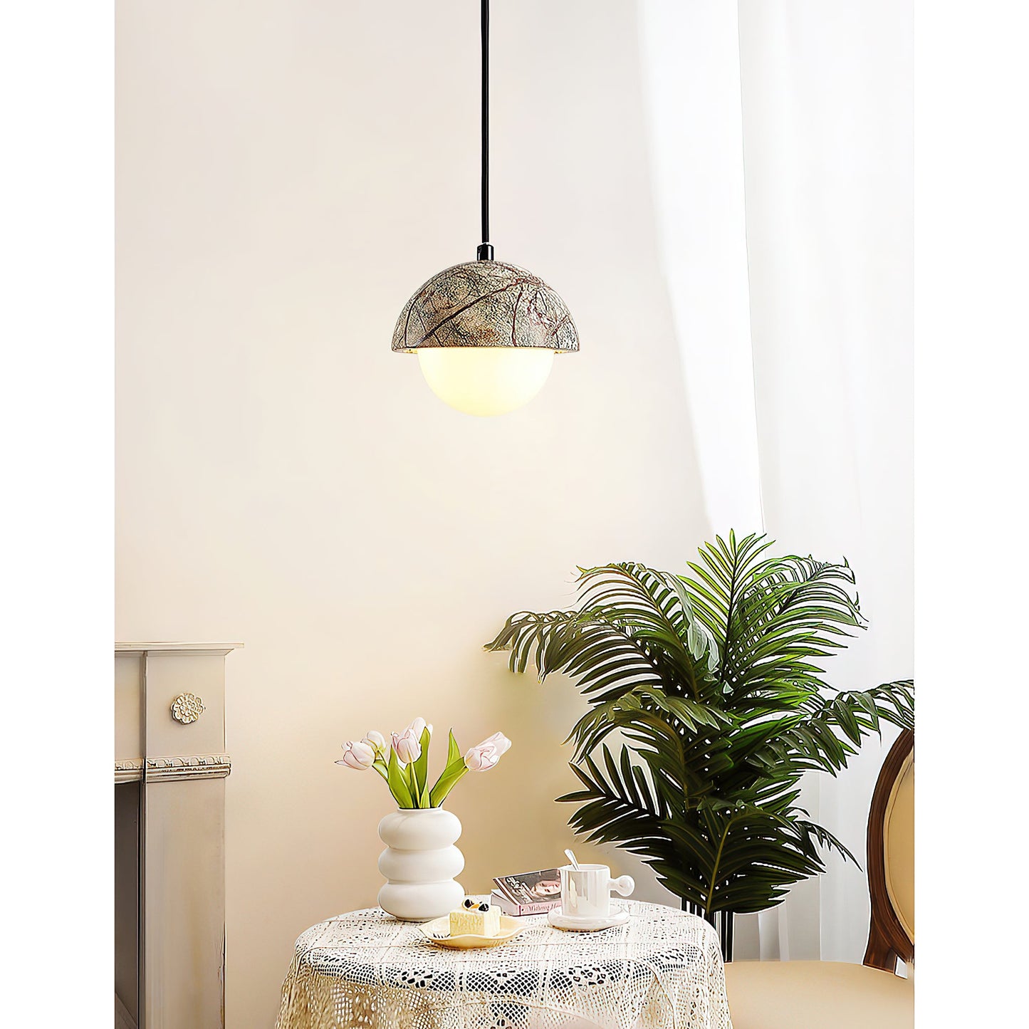 Aria Pendant Lamp
