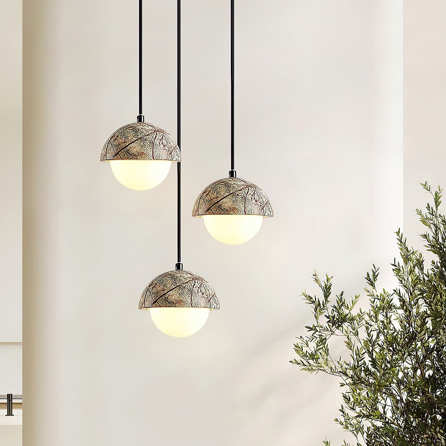 Aria Pendant Lamp