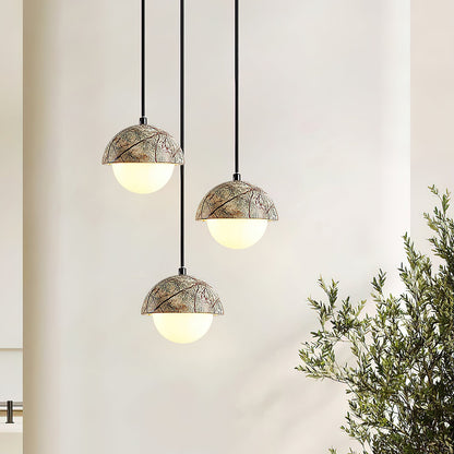 Aria Pendant Lamp