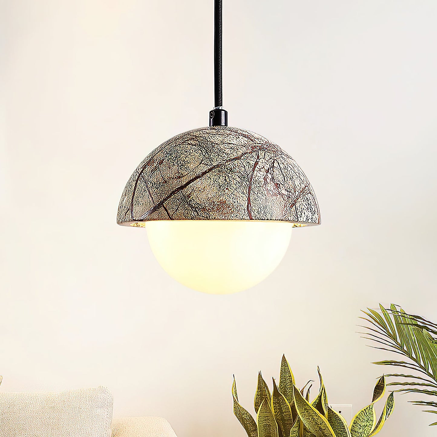 Aria Pendant Lamp