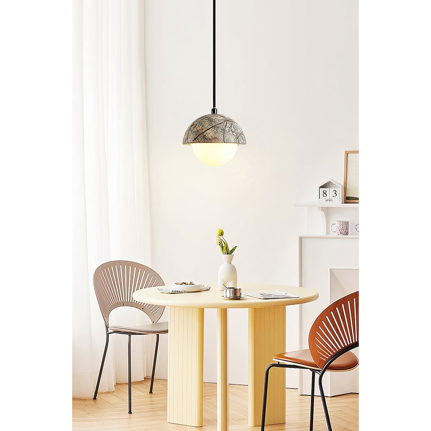 Aria Pendant Lamp