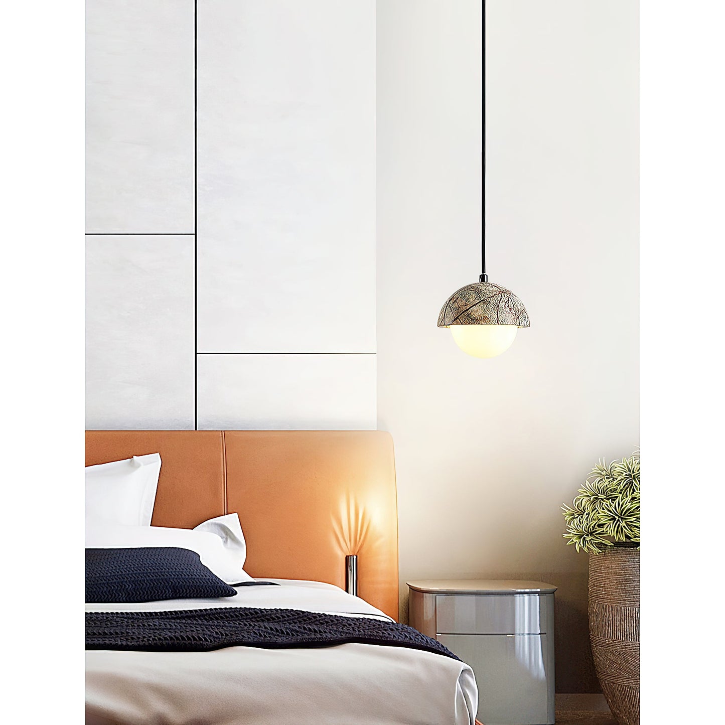 Aria Pendant Lamp