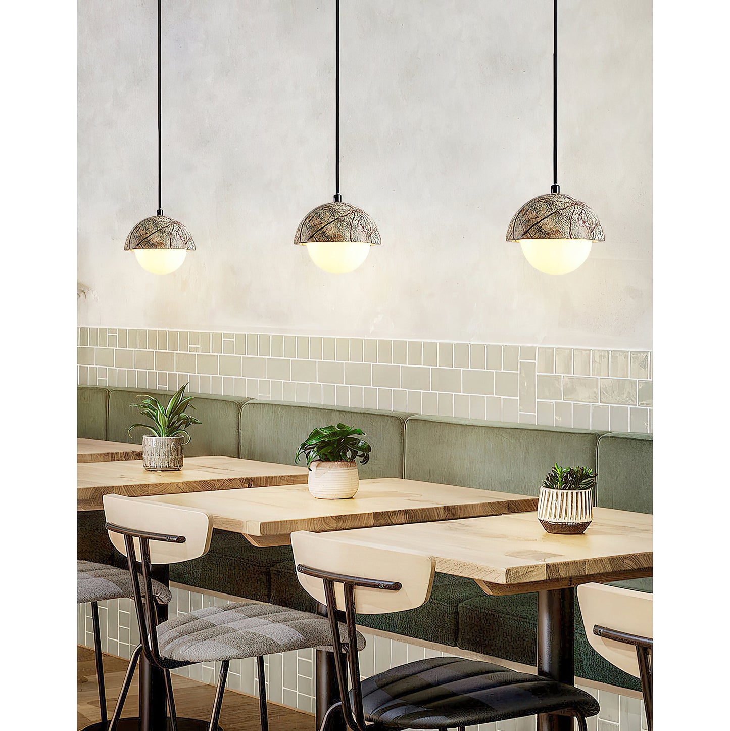 Aria Pendant Lamp