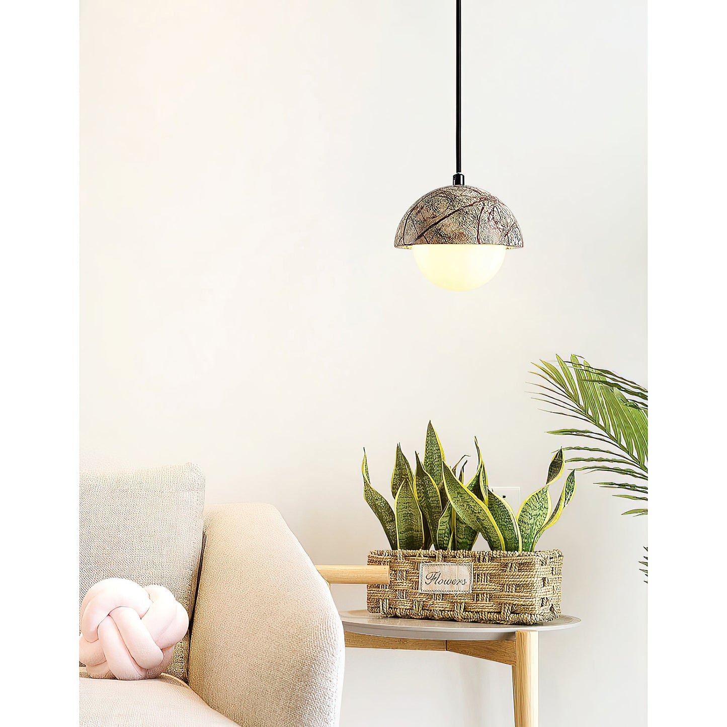 Aria Pendant Lamp