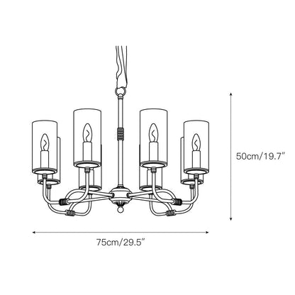 Falon Chandelier