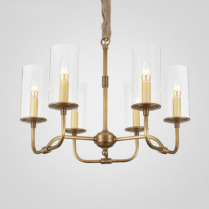 Falon Chandelier