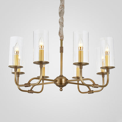 Falon Chandelier