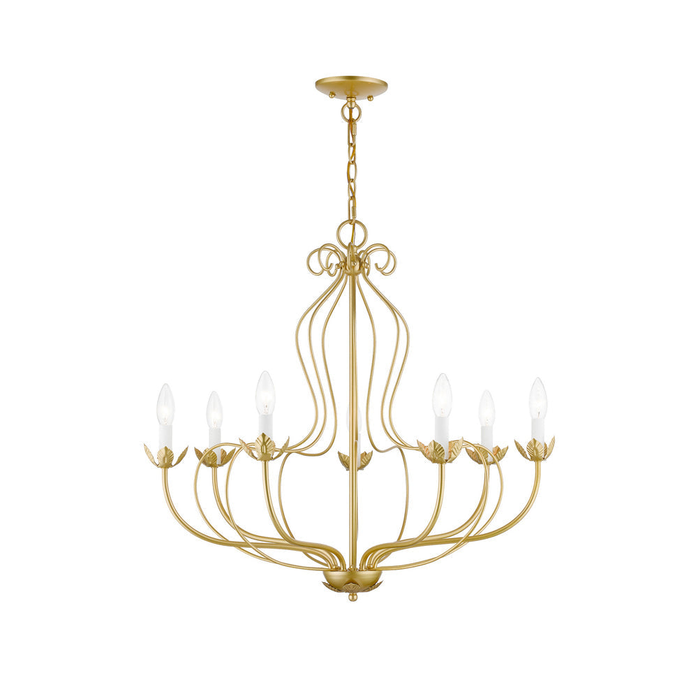 Ranveig Chandelier