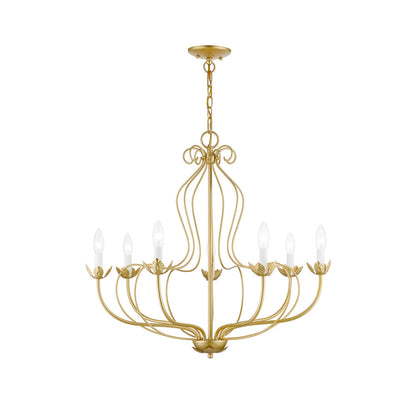 Ranveig Chandelier