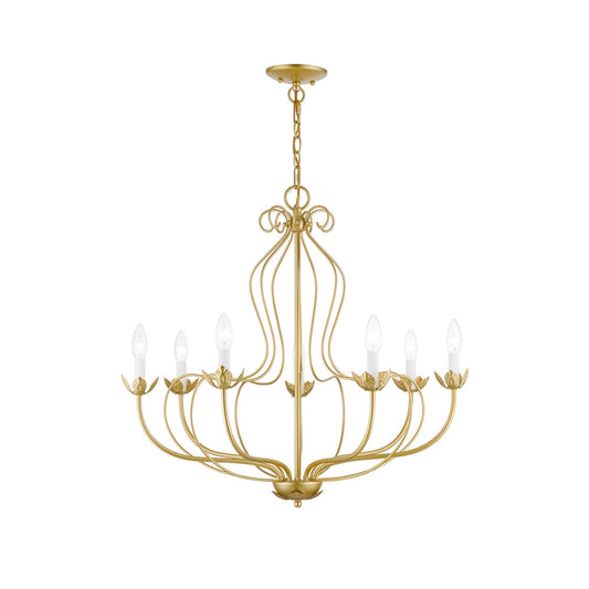 Ranveig Chandelier