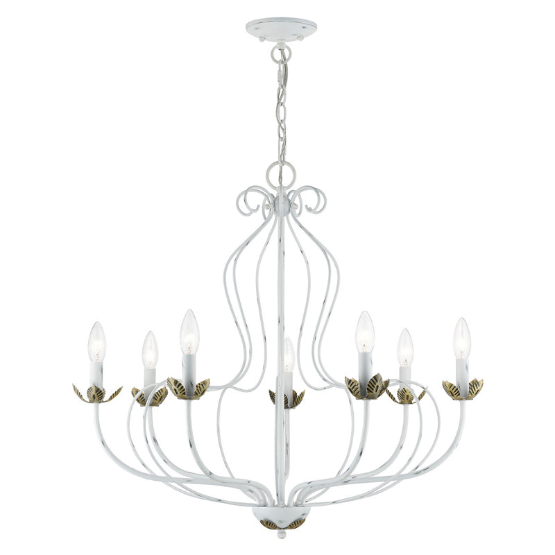 Ranveig Chandelier